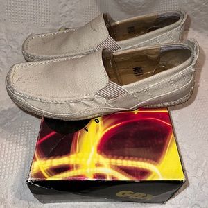 Men’s dress shoes size 11.5